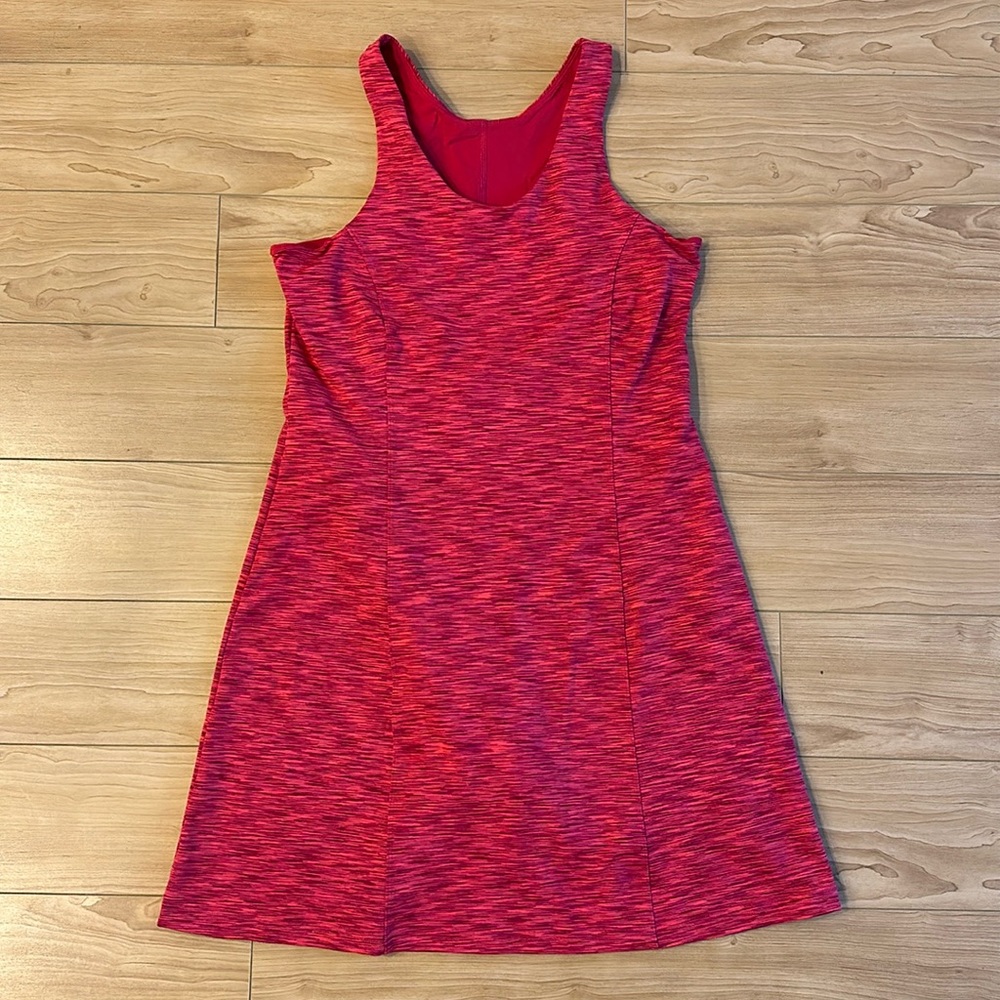 Outdoor Voices dress